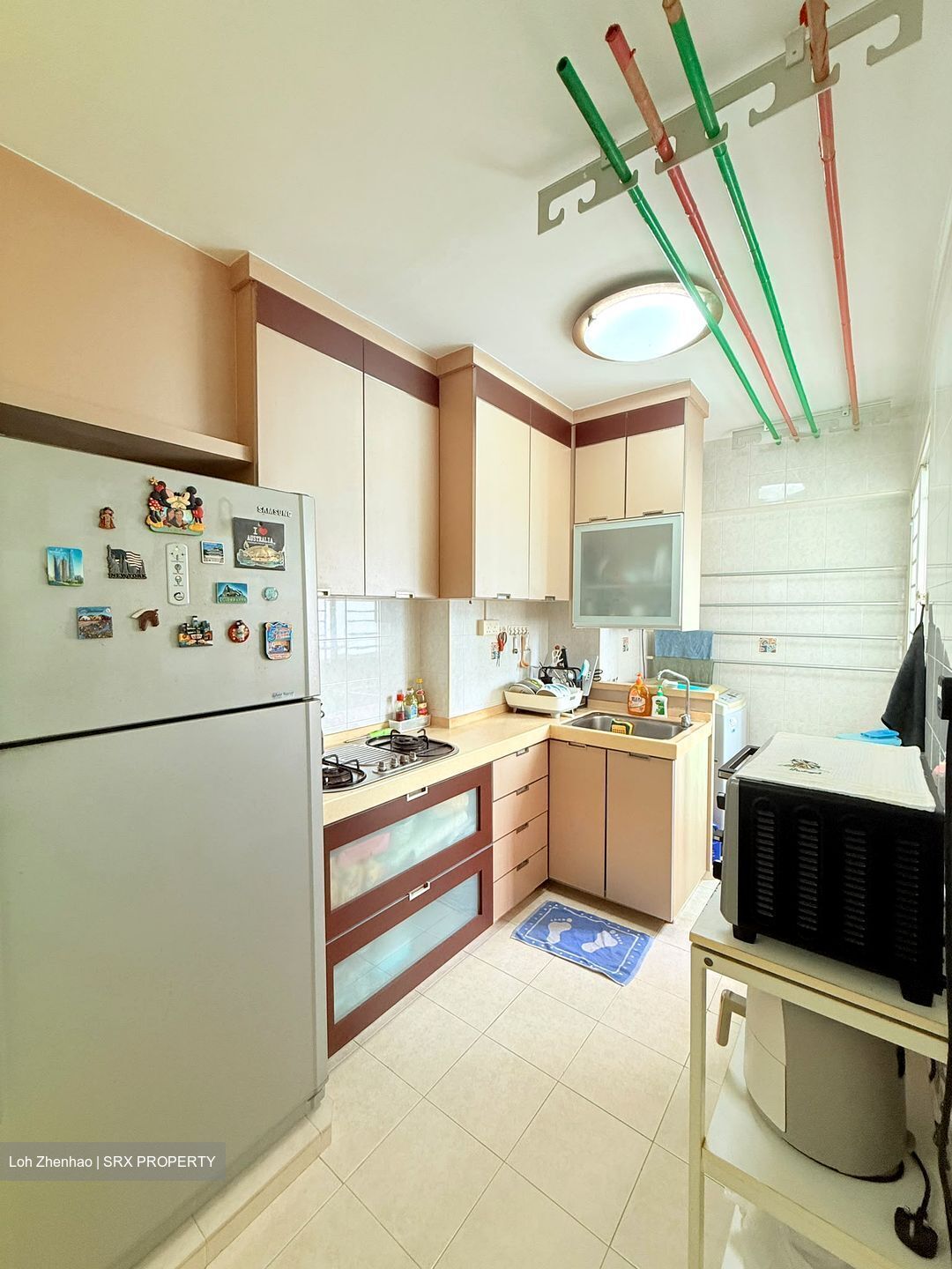Blk 392 Goodview Gardens (Bukit Batok), HDB 4 Rooms #602715371